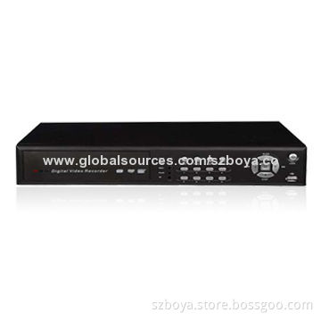 Up to 5Mp resolution, 16chs NVR with 8PoE ports,2 SATA ports, up to 8TB